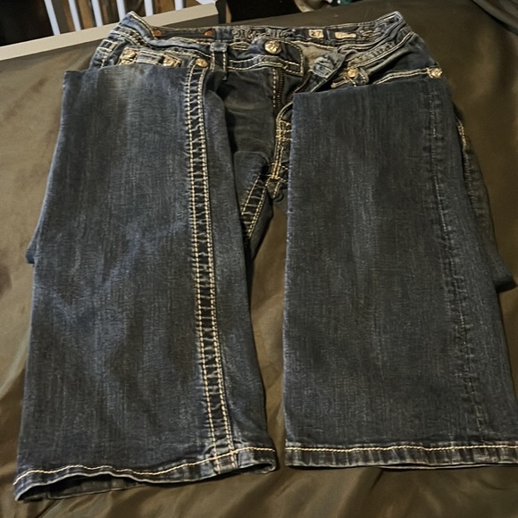 Miss me jeans - Picture 4 of 4